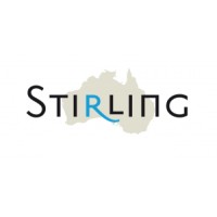 Stirling ICT services logo, Stirling ICT services contact details