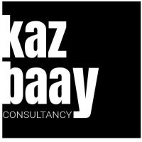 Kaz Baay Consultancy logo, Kaz Baay Consultancy contact details