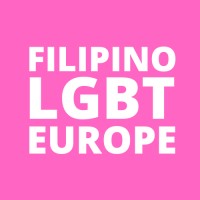 Filipino LGBT Europe logo, Filipino LGBT Europe contact details