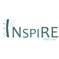 INSPIRE Protection logo, INSPIRE Protection contact details