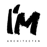 I'M Architecten logo, I'M Architecten contact details