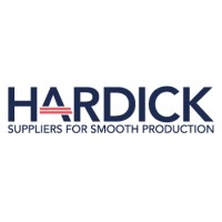 Hardick bv - PTFE belts logo, Hardick bv - PTFE belts contact details