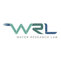 Water Research Lab logo, Water Research Lab contact details