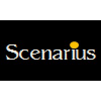 Scenarius logo, Scenarius contact details