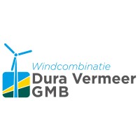 Windcombinatie Dura Vermeer - GMB v.o.f. logo, Windcombinatie Dura Vermeer - GMB v.o.f. contact details