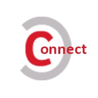 NVVC Connect logo, NVVC Connect contact details