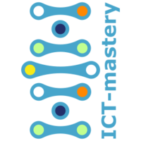 ICT-mastery BV logo, ICT-mastery BV contact details