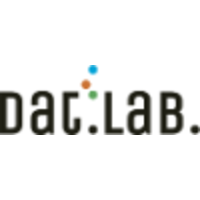 Dat.Lab. logo, Dat.Lab. contact details