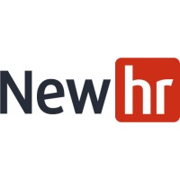 NewHR.nl logo, NewHR.nl contact details