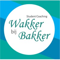 Wakker bij Bakker Student Coaching logo, Wakker bij Bakker Student Coaching contact details