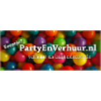 PartyEnVerhuur.nl logo, PartyEnVerhuur.nl contact details