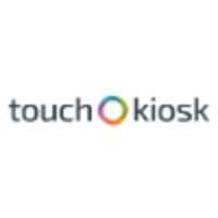 Touch Kiosk B.V. logo, Touch Kiosk B.V. contact details