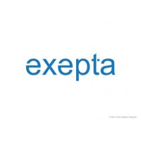 Exepta logo, Exepta contact details