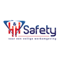 H&H Safety logo, H&H Safety contact details