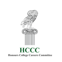 FEB Honours Careers Committee logo, FEB Honours Careers Committee contact details