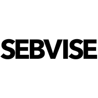 SEBVISE logo, SEBVISE contact details