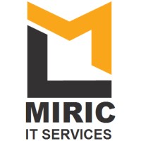 MIRIC IT Services logo, MIRIC IT Services contact details