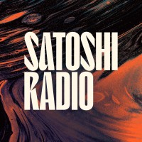 Satoshi Radio logo, Satoshi Radio contact details