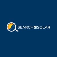 Search4Solar logo, Search4Solar contact details