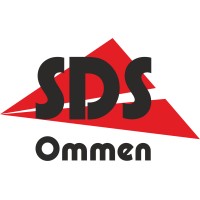 SDS Ommen Systems & Projects BV logo, SDS Ommen Systems & Projects BV contact details