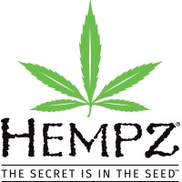 Hempz logo, Hempz contact details