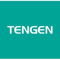 TENGEN Electric logo, TENGEN Electric contact details