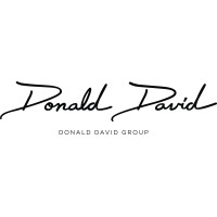 Donald David Group logo, Donald David Group contact details