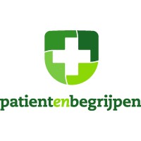 Patientenbegrijpen logo, Patientenbegrijpen contact details