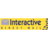 Interactive Direct Mail logo, Interactive Direct Mail contact details