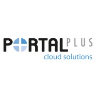 PortalPlus Cloud Solutions B.V. logo, PortalPlus Cloud Solutions B.V. contact details