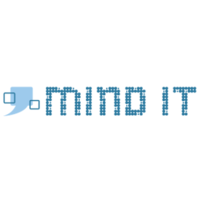 Mind IT logo, Mind IT contact details