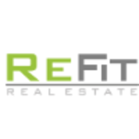 ReFit Real Estate logo, ReFit Real Estate contact details