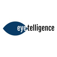 Eyetelligence logo, Eyetelligence contact details