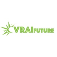 VRAIFUTURE logo, VRAIFUTURE contact details