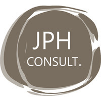 JPHconsult logo, JPHconsult contact details