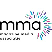 Magazine Media Associatie (MMA) logo, Magazine Media Associatie (MMA) contact details