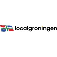 LocalGroningen logo, LocalGroningen contact details