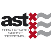 Amsterdam Scrap Terminal logo, Amsterdam Scrap Terminal contact details