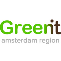 Green IT Amsterdam Region logo, Green IT Amsterdam Region contact details