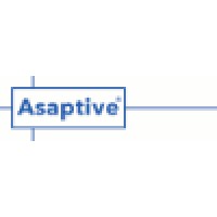 Asaptive B.V. logo, Asaptive B.V. contact details