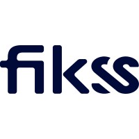 Fikss logo, Fikss contact details