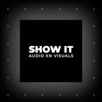 show-it logo, show-it contact details