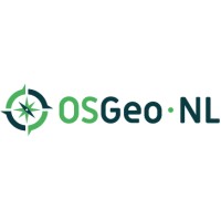 Stichting OSGeo.nl logo, Stichting OSGeo.nl contact details