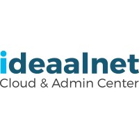 Ideaalnet Foundation logo, Ideaalnet Foundation contact details