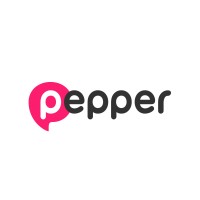 Pepper.nl logo, Pepper.nl contact details