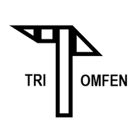 TRIOMFEN logo, TRIOMFEN contact details