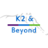 K2 and Beyond logo, K2 and Beyond contact details