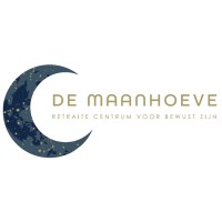 De Maanhoeve logo, De Maanhoeve contact details