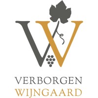 De Verborgen Wijngaard logo, De Verborgen Wijngaard contact details