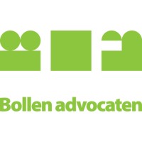 Bollen advocaten logo, Bollen advocaten contact details